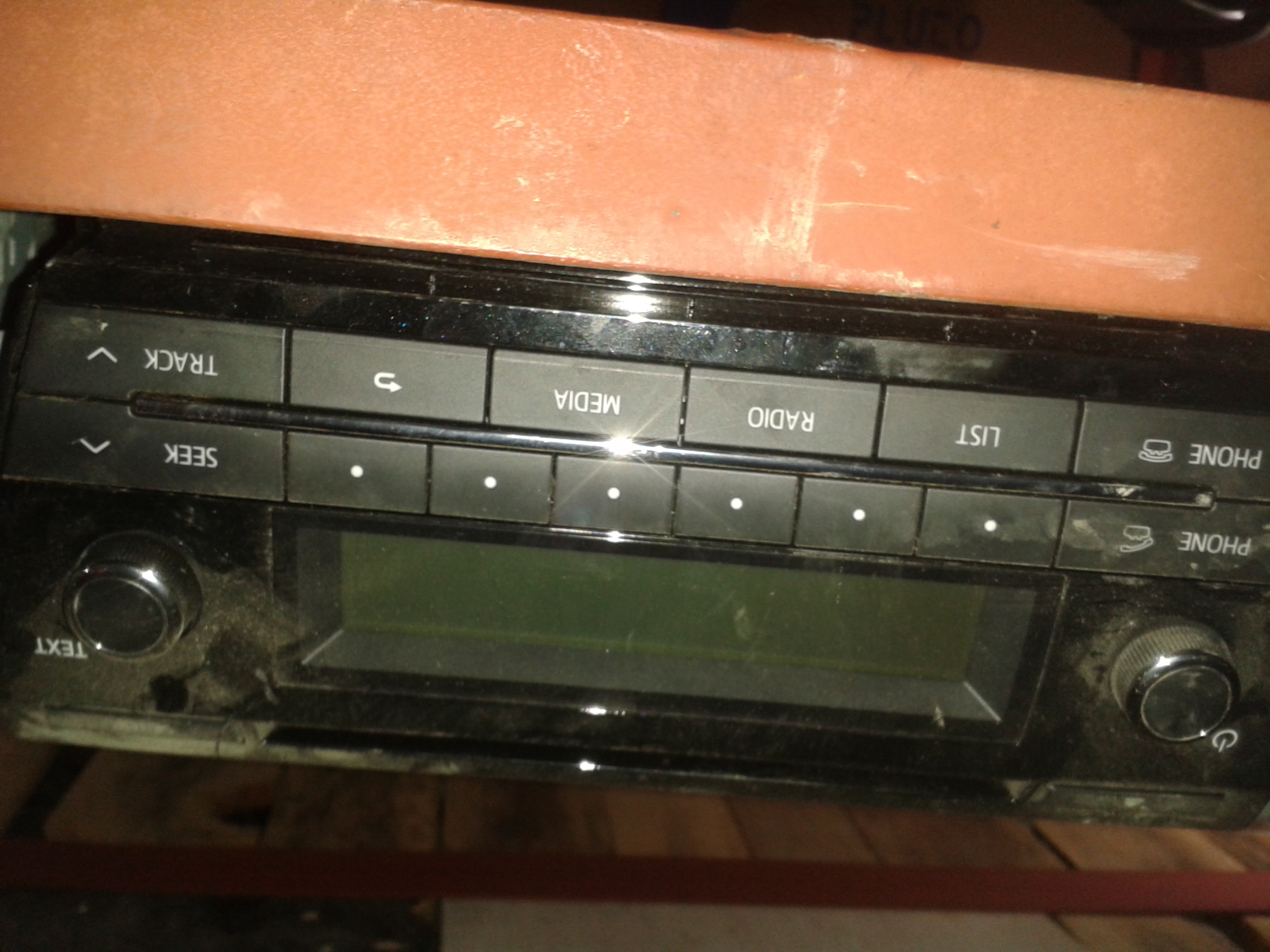 93 - 98 MODEL TOYOTA COROLLA TEYP ADNAN TÜRK 'DE